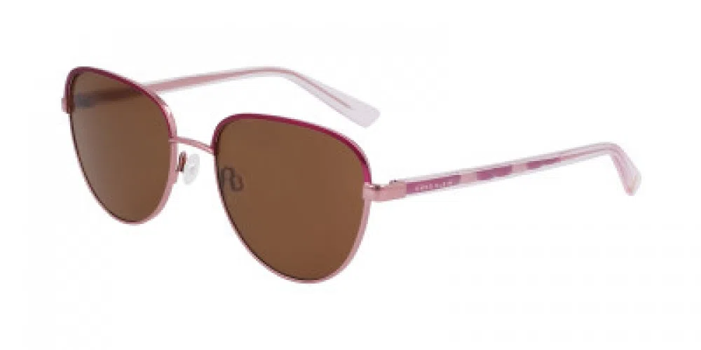 Anne Klein AK7094 Sunglasses - view 3